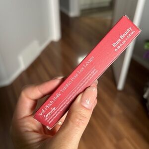 Rare Beauty Soft pinch Tinted Lip oil - Serenity
